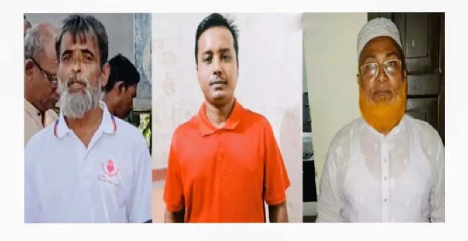 রামেবি ভিসিকে জোর করে পদত্যাগের  মামলায় গ্রেপ্তার-৩