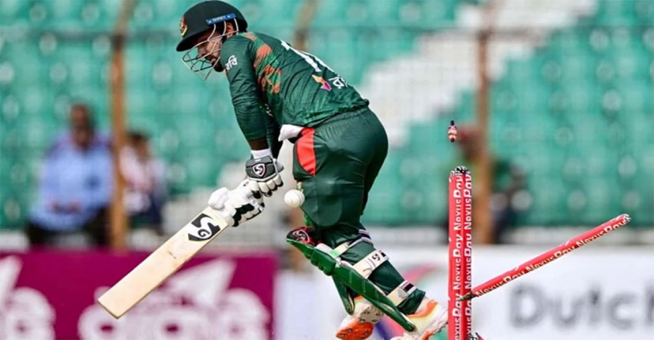 সিরিজ জয়ে স্বস্তি কার?