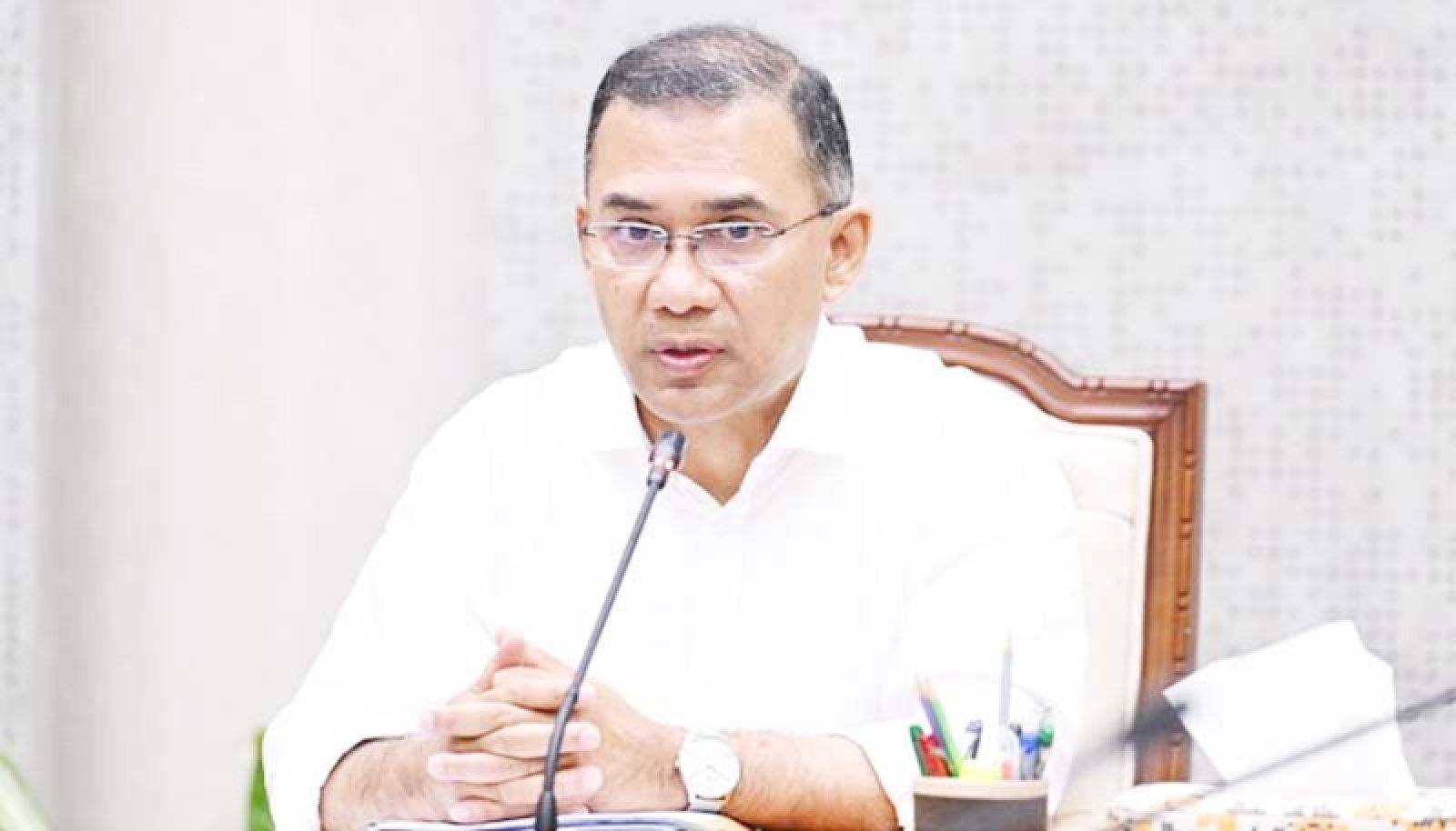 রাজধানীকে বাসযোগ্য করতে এখনই কার্যকর উদ্যোগ নিতে হবে : প্রধানমন্ত্রী