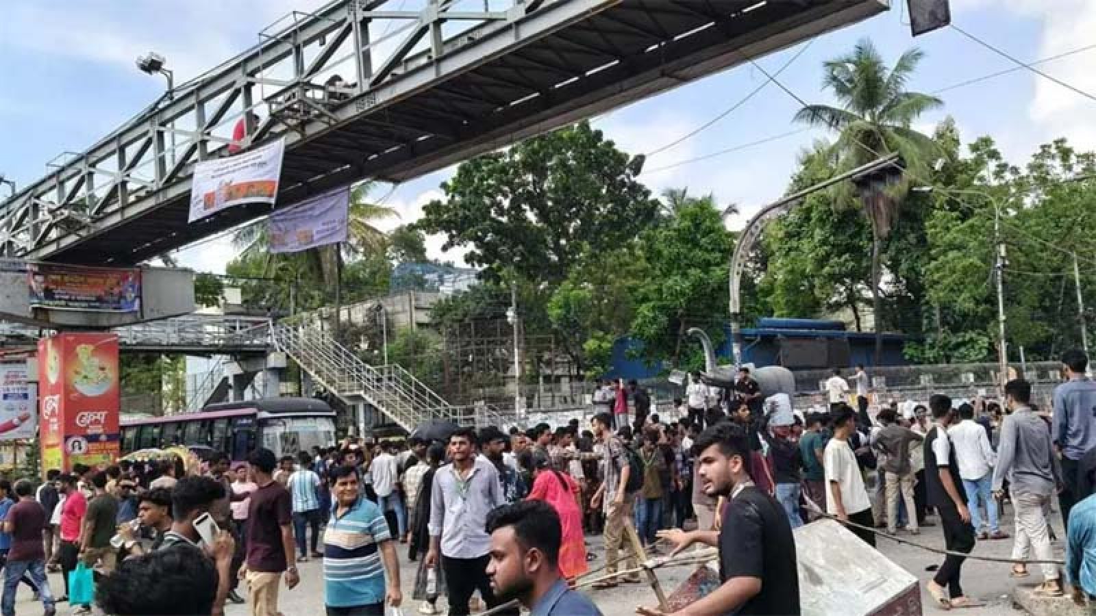শিক্ষার্থীদের পড়ার টেবিলে ফিরে যাওয়ার আহ্বান শিক্ষামন্ত্রীর