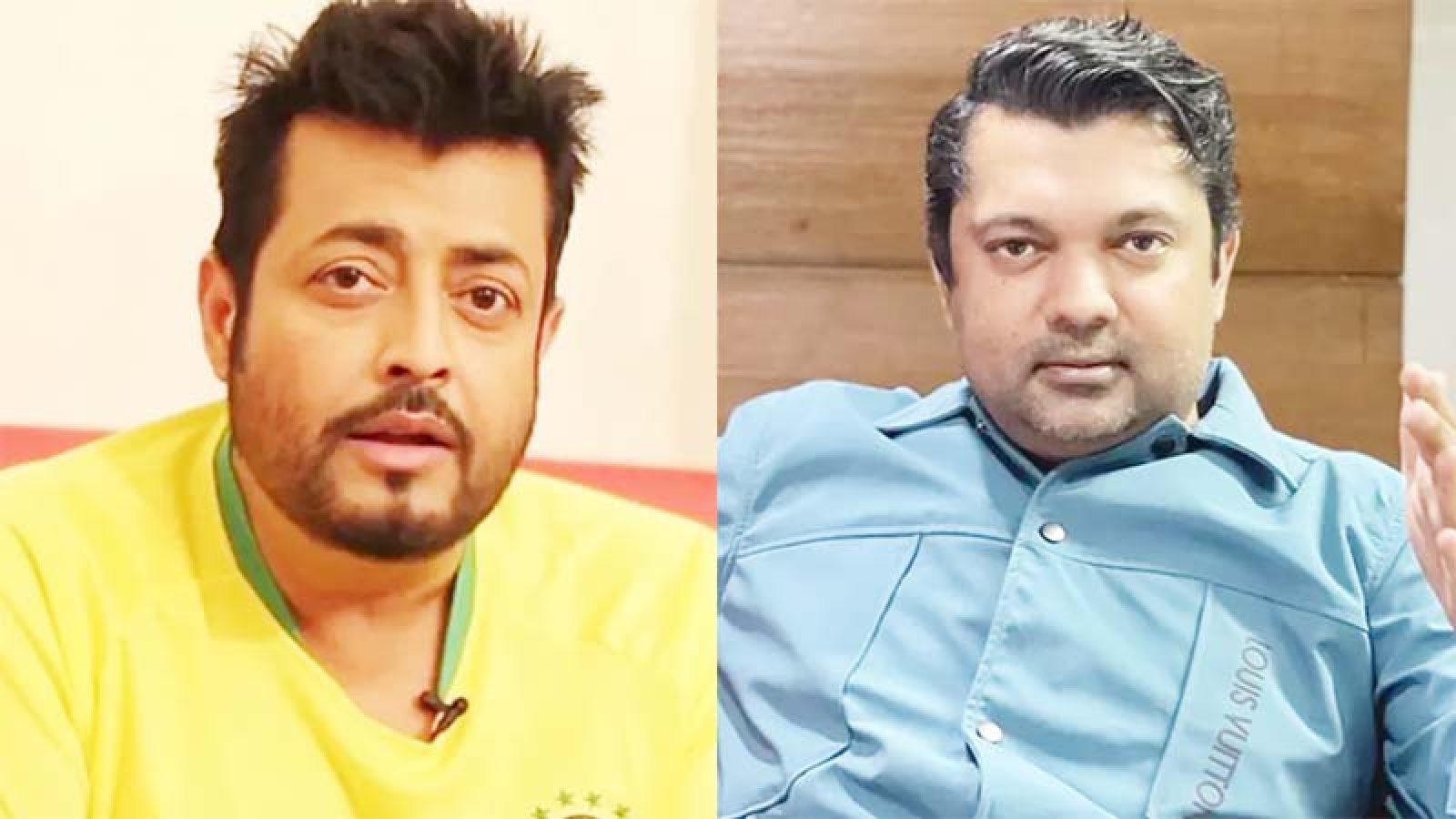 প্রসঙ্গ আর্জেন্টিনার গোল, ওমর সানিকে জয়ের খোঁচা!