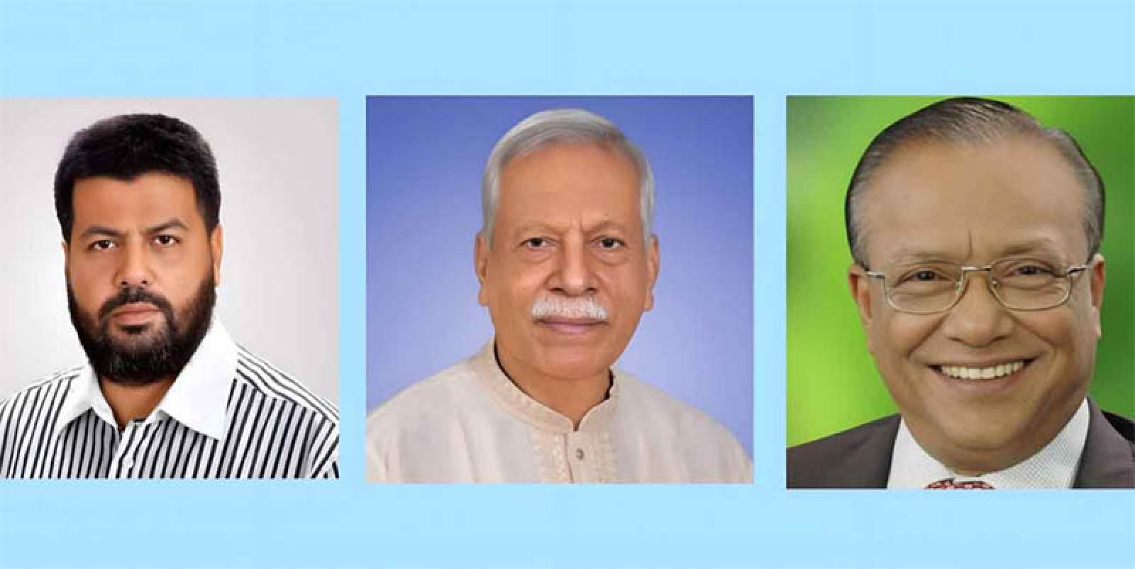ফেনীর তিনটি আসনে বিএনপি এগিয়ে