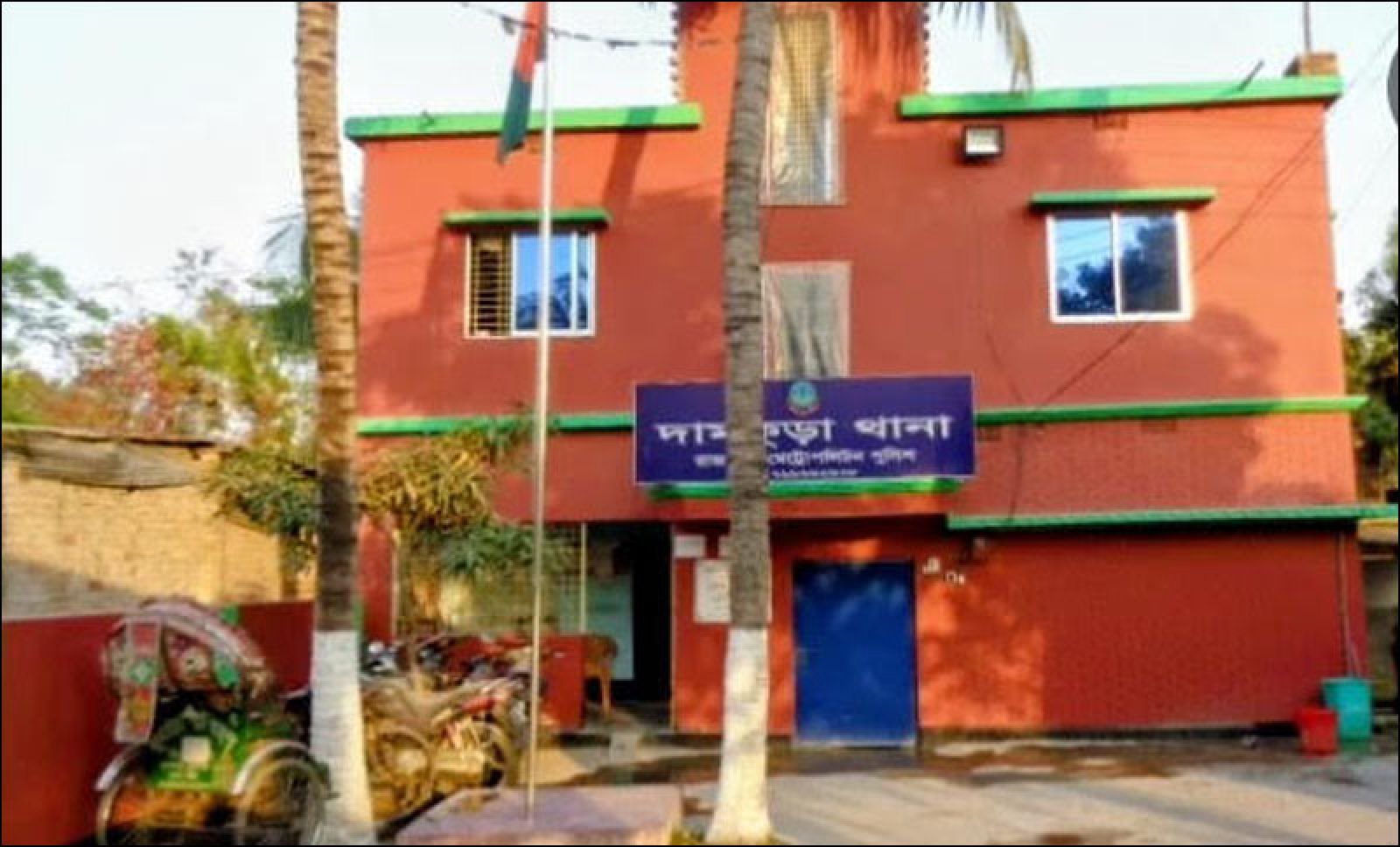 রাজশাহীতে টাকার জন্য বন্ধুকে হত্যা
