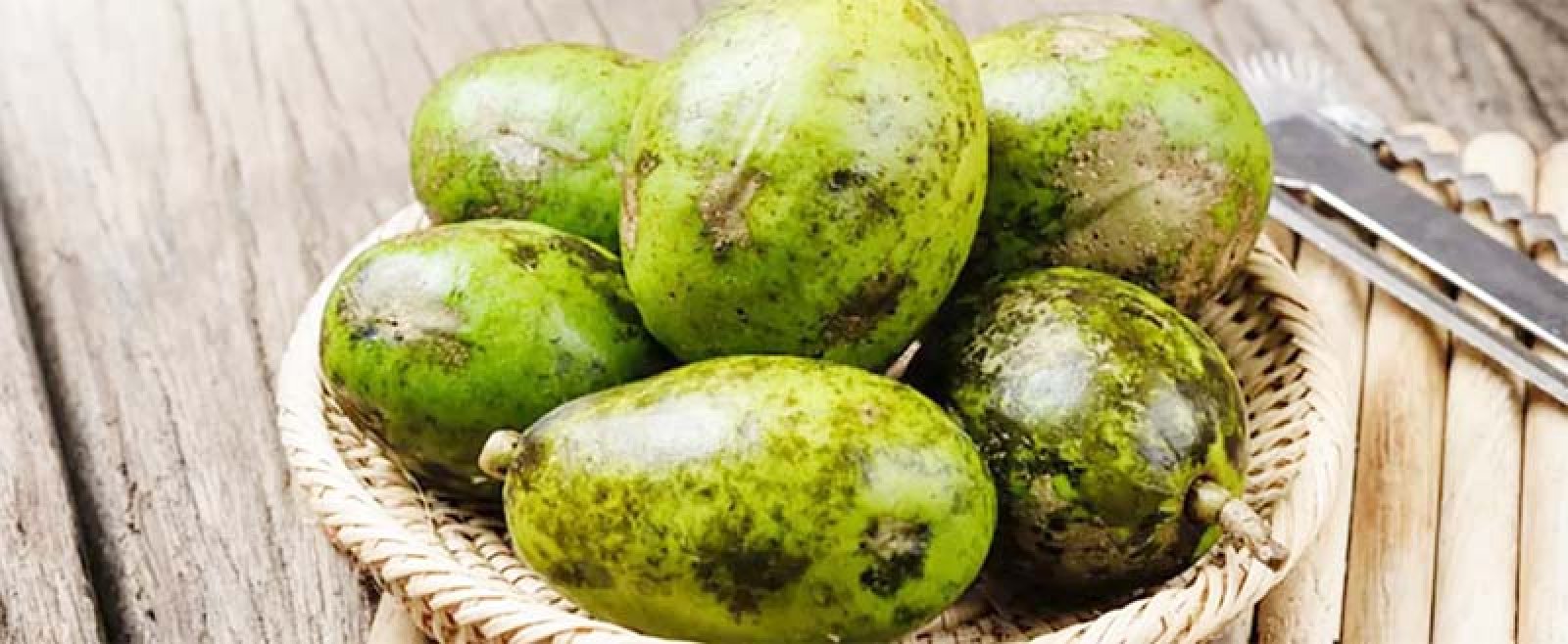 আমড়া খাওয়ার এই উপকারিতাগুলো কি জানতেন?