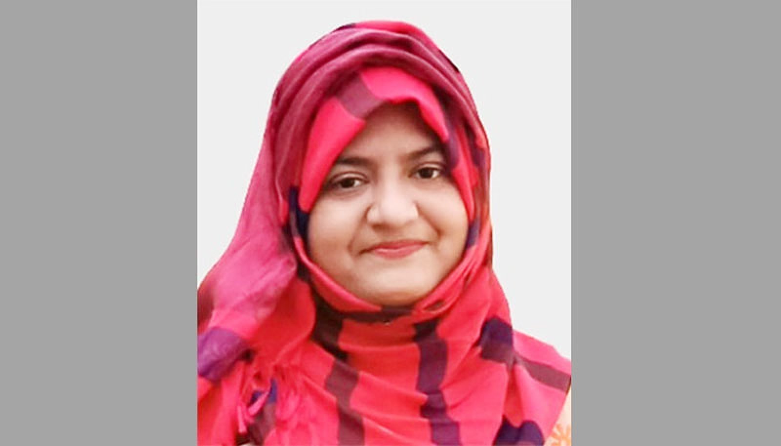 ইউএনওকে ‘আপা’ ডাকায় ৫০ হাজার টাকা জরিমানা