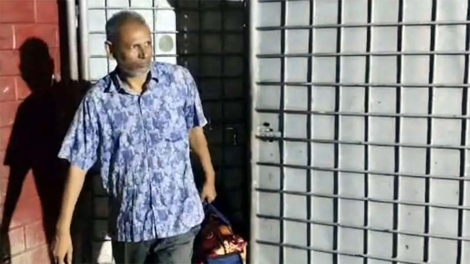 হাফিজুরের জামিন স্থগিত, আত্মসমর্পণের নির্দেশ