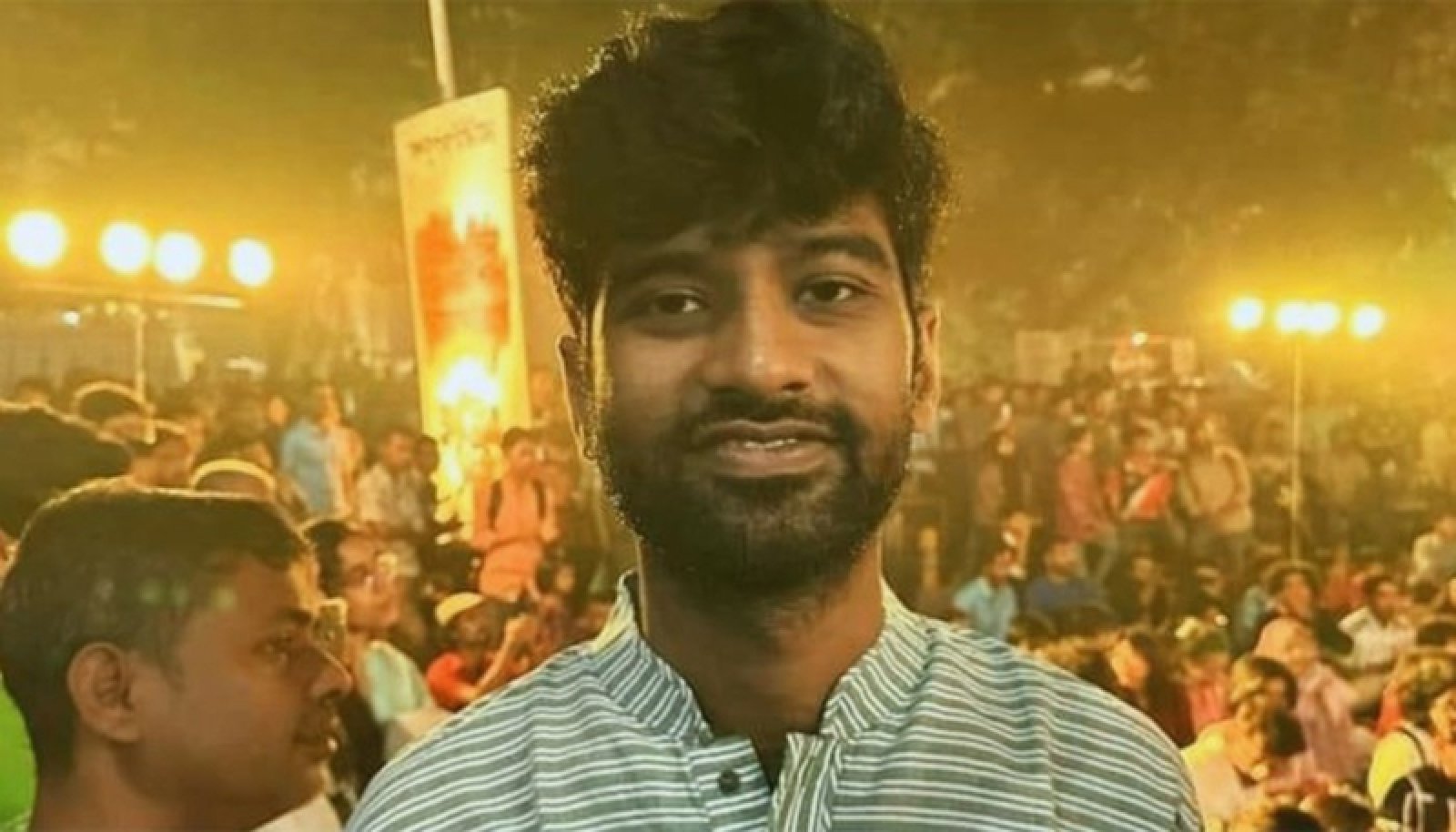 মেঘমল্লার বসুর আত্মহত্যার চেষ্টা, হাসপাতালে ভর্তি