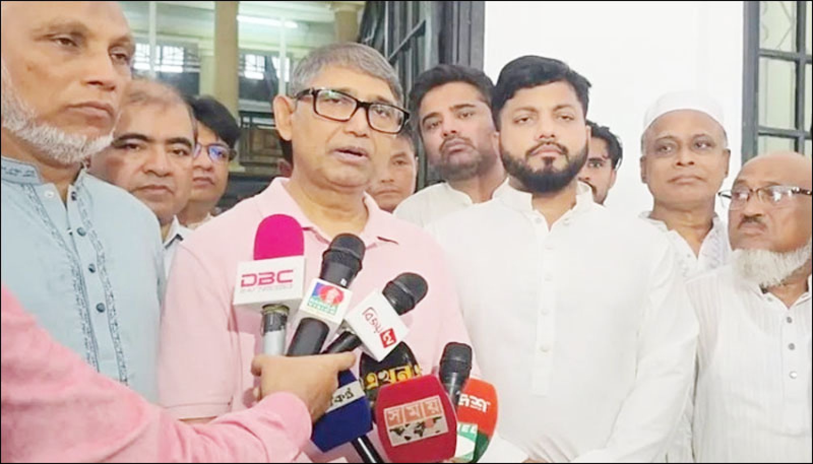 ‘জিয়া স্মৃতি জাদুঘর’ সংস্কার করে দ্রুত উন্মুক্ত করা হবে : মুক্তিযুদ্ধমন্ত্রী