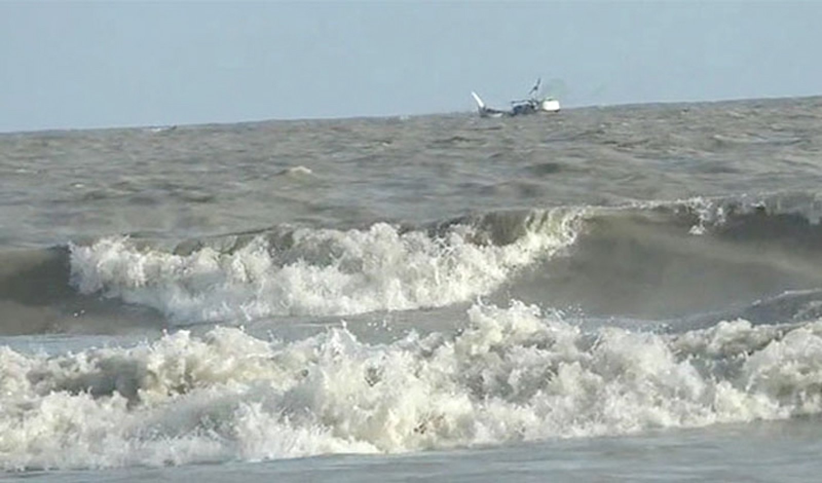 সাগরে সুস্পষ্ট লঘুচাপ, যে বার্তা দিল আবহাওয়া অফিস