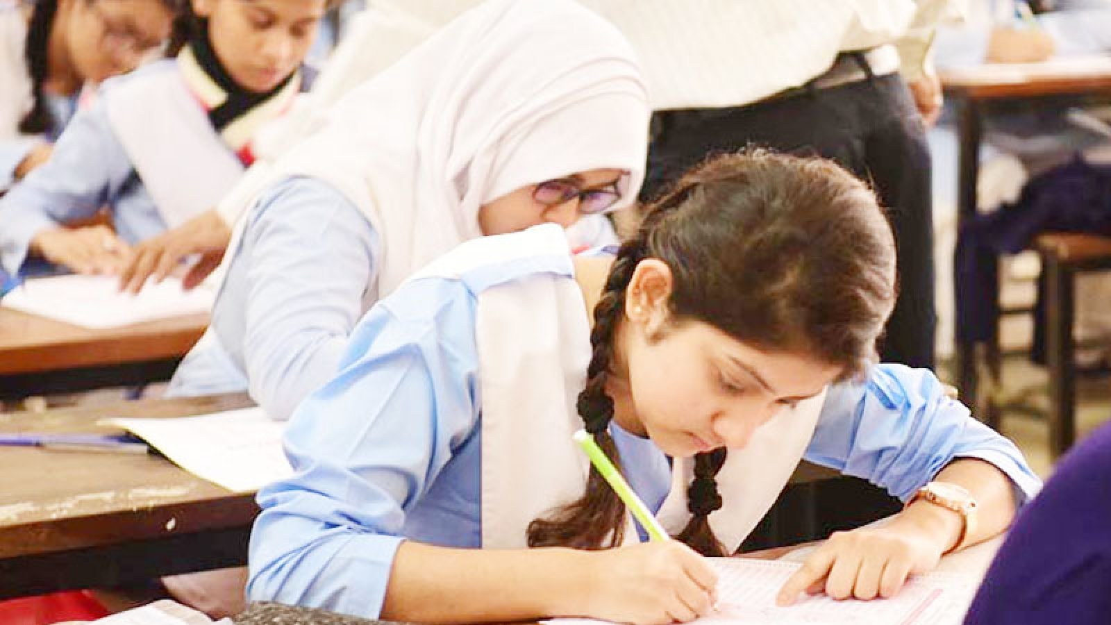 এসএসসি পরীক্ষার রেজাল্ট আগামী ২০ জুলাই
