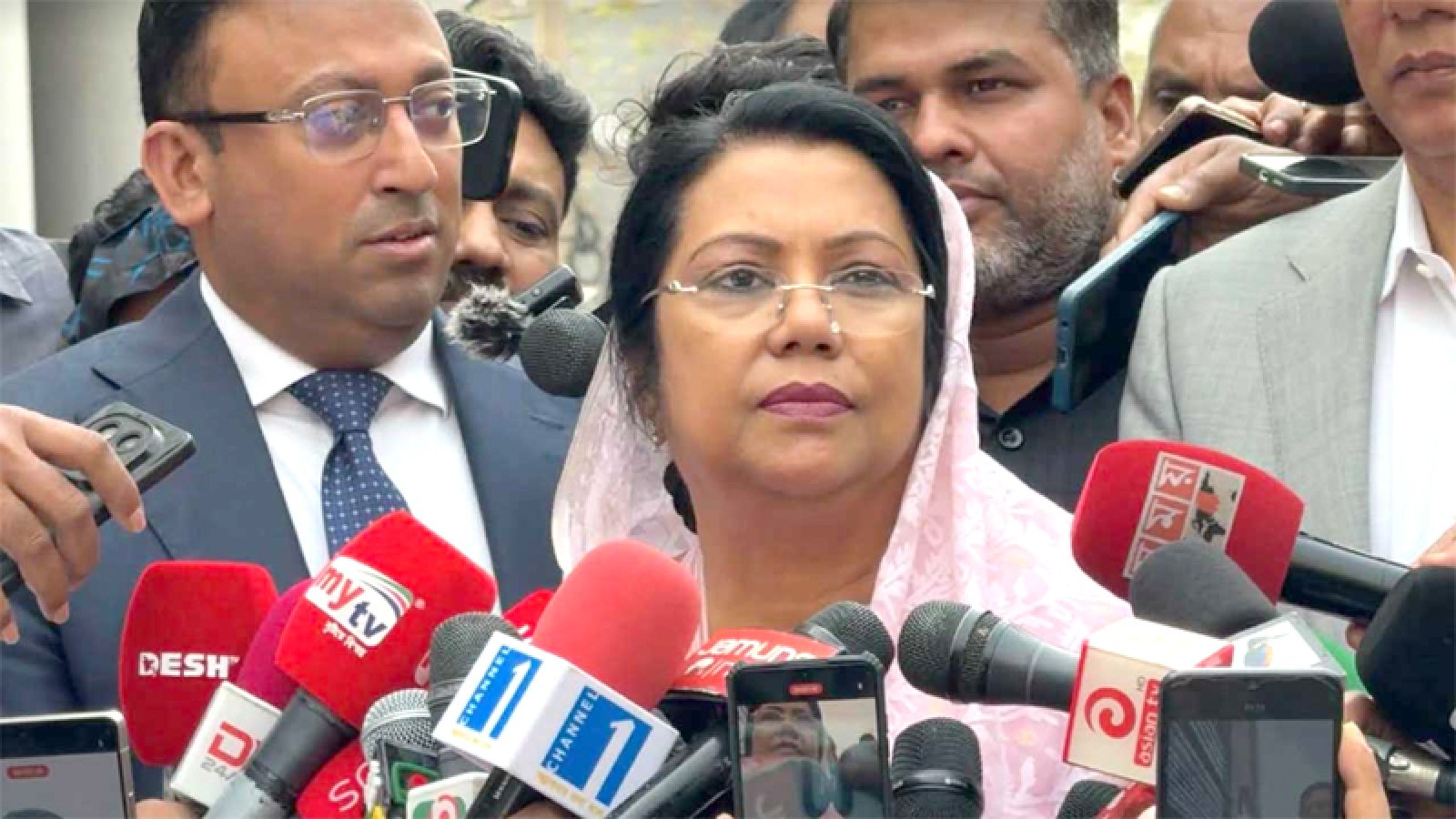 থার্ড টার্মিনাল চালুর নির্দেশ প্রধানমন্ত্রীর