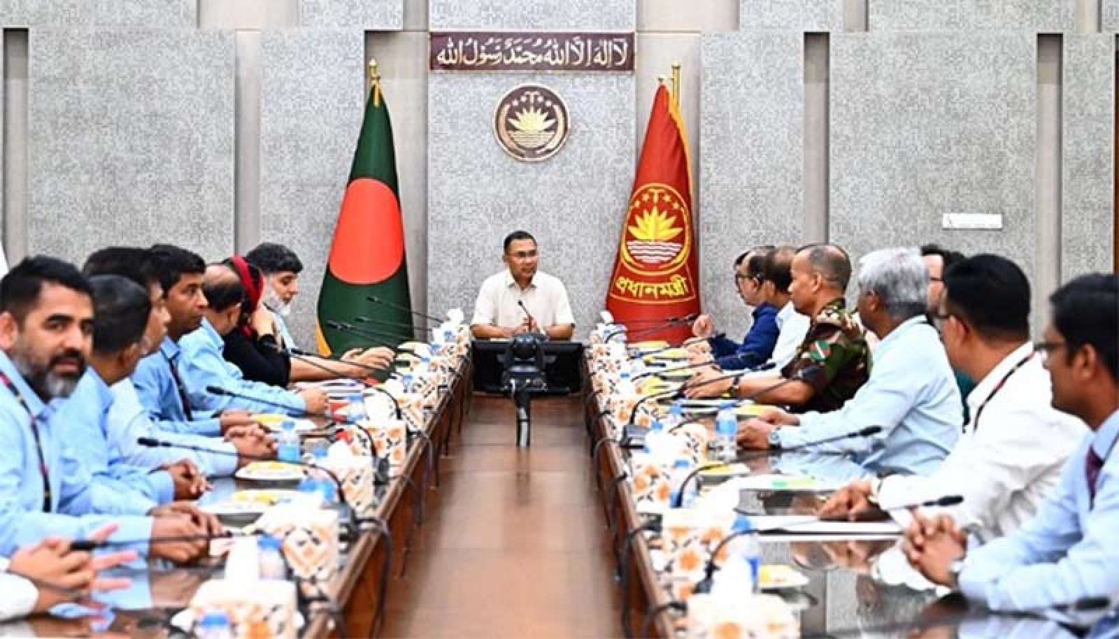 চালু হচ্ছে বন্ধ তিন রাষ্ট্রায়ত্ত পাটকল