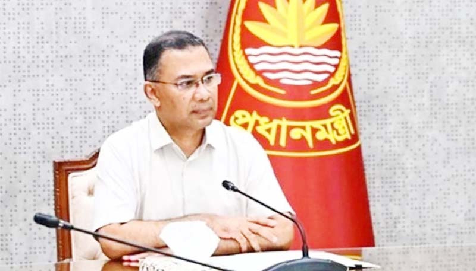 দিল্লিকে স্পষ্ট বার্তা, পরবর্তী পদক্ষেপের অপেক্ষায় ঢাকা