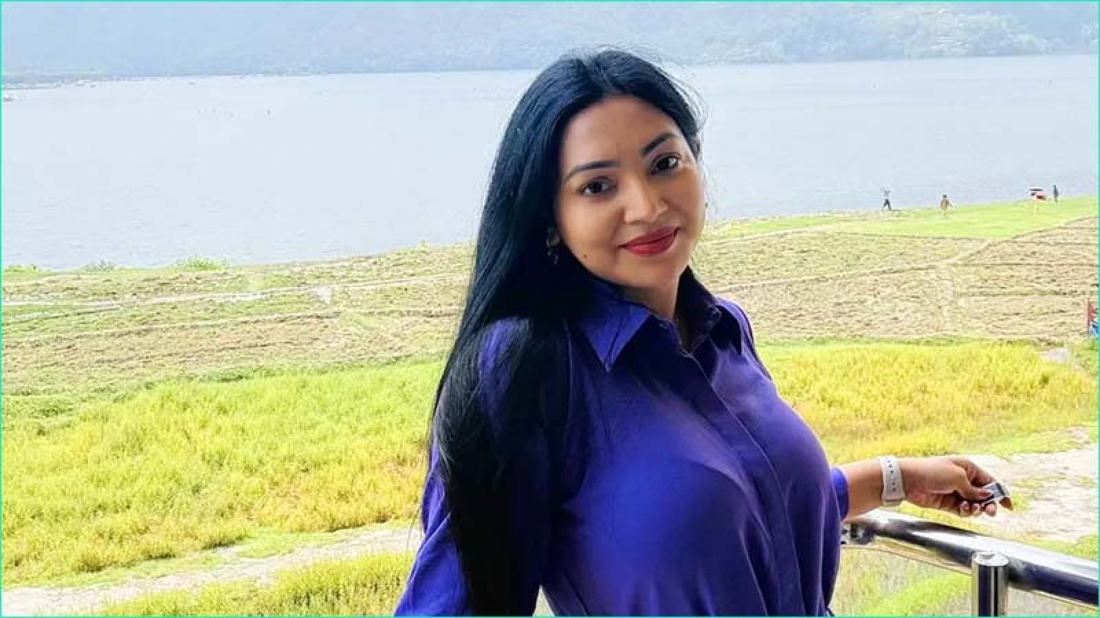 আমি জ্বালাময়ী কিছু সত্যি কথা বলব  : অভিনেত্রী প্রভা