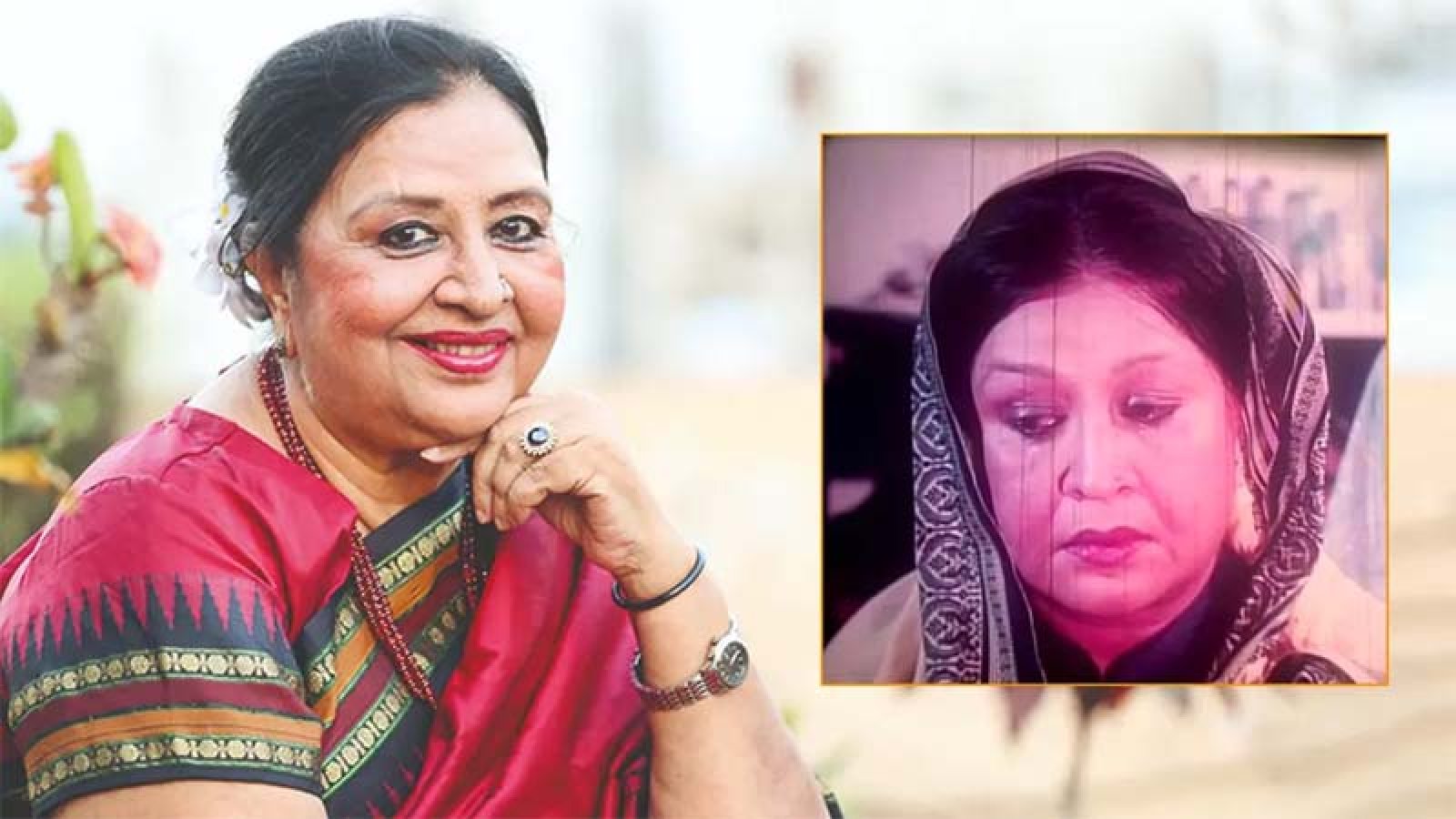 ‘আম্মাজান’-এর জন্মদিন আজ