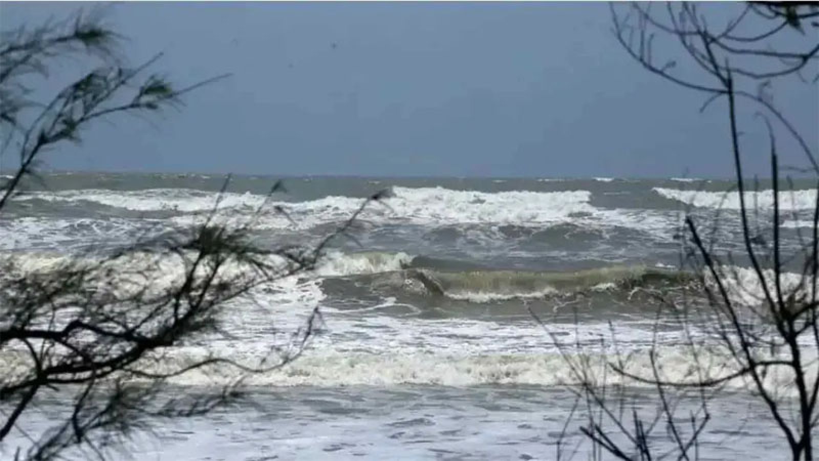 ৫ দিন দেশের বিভিন্ন অঞ্চলে ঝড়-বৃষ্টির আভাস