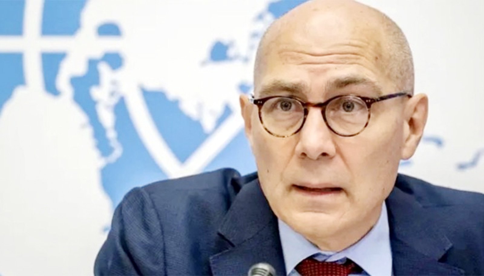 সব পক্ষকে ফের আলোচনার পথে ফিরে আসার আহ্বান