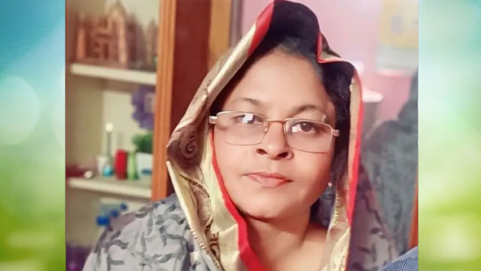 ছাত্রীর বাড়িতে মিলল গৃহশিক্ষিকার বস্তাবন্দি মরদেহ