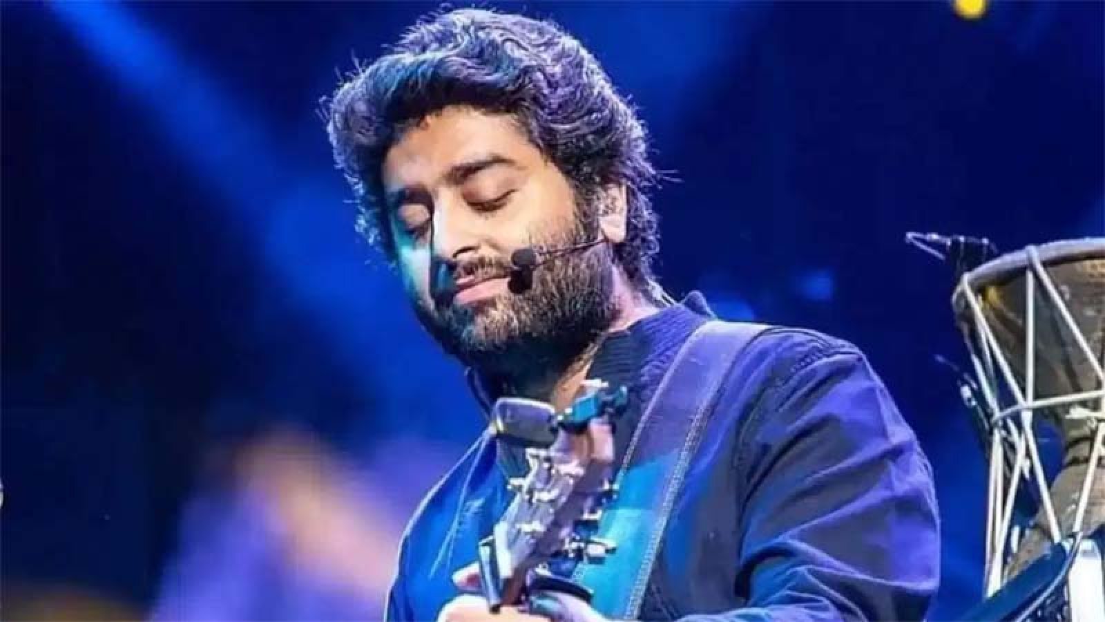 ৯ শহরে কনসার্ট করবেন  সংগীতশিল্পী অরিজিৎ