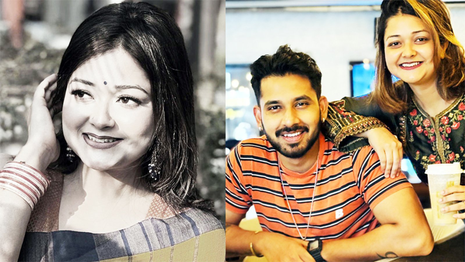 স্ত্রী ইকরাকে নিয়ে বিস্ফোরক দাবি আলভীর