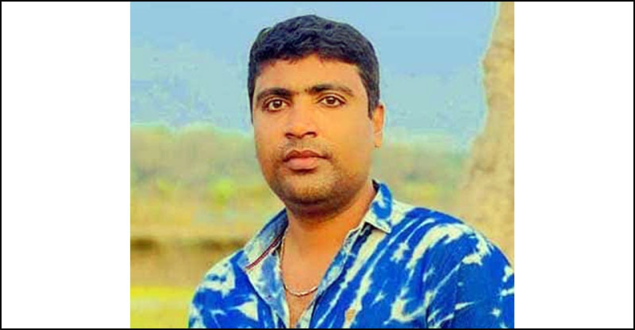 অভয়নগরে যুবলীগ নেতাকে ছুরিকাঘাতে খুন