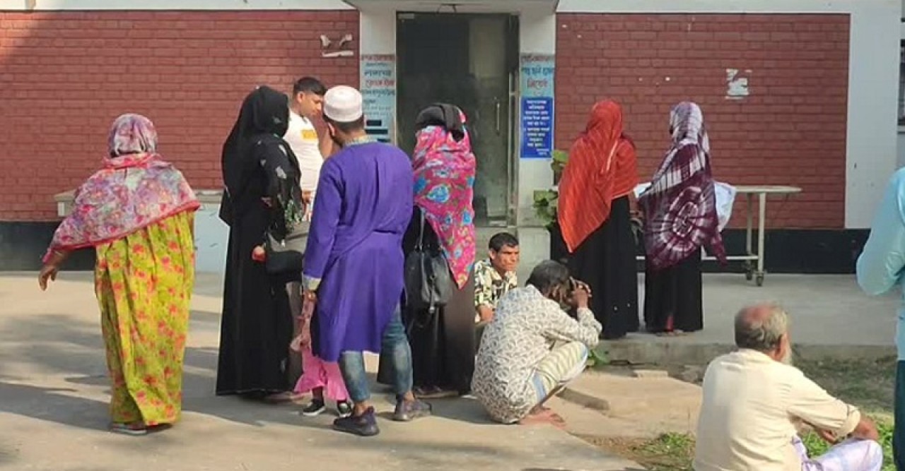 সরাইল উপজেলায় চুরির অভিযোগে মারধরের শিকার এক কিশোরের মৃত্যু