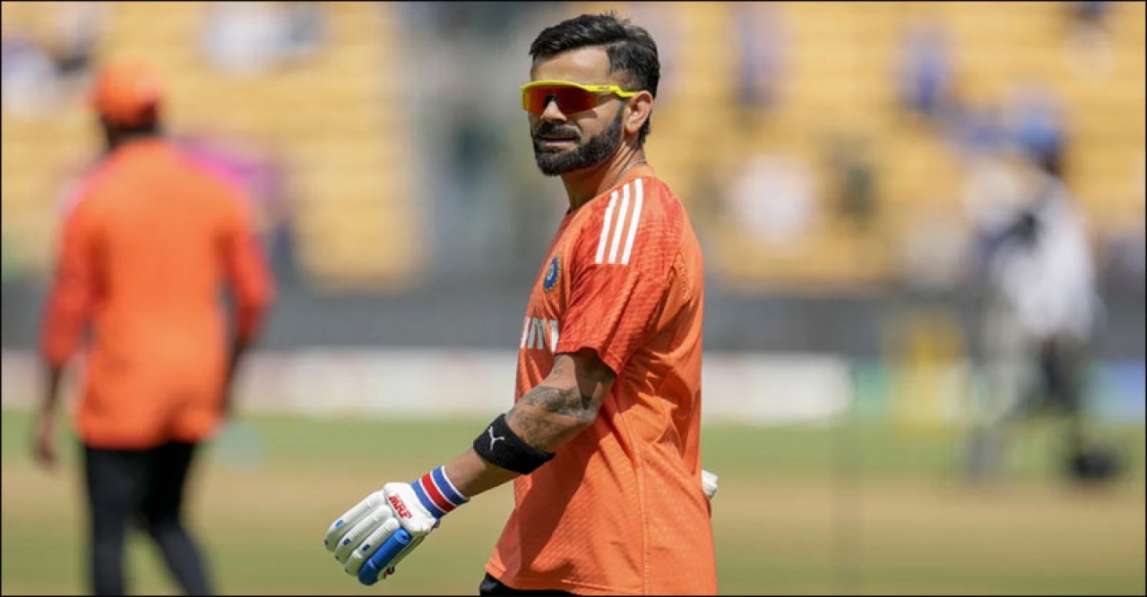 দলে ফেরা নিয়ে ধোঁয়াশা কোহলির