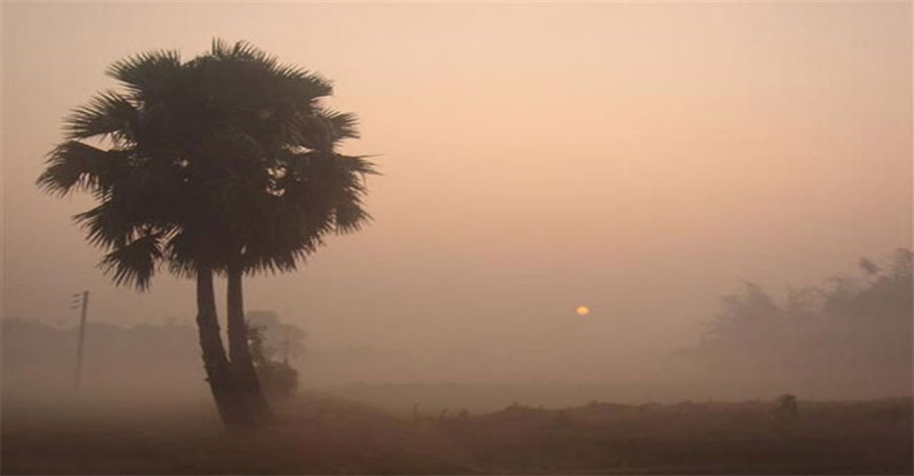পৌষের বিদায়, এলো মাঘ