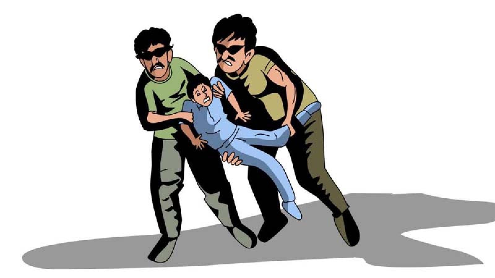 রাজশাহীতে শিশুদের তুলে নেওয়ার চেষ্টার অভিযোগ, আতঙ্কে অভিভাবকেরা