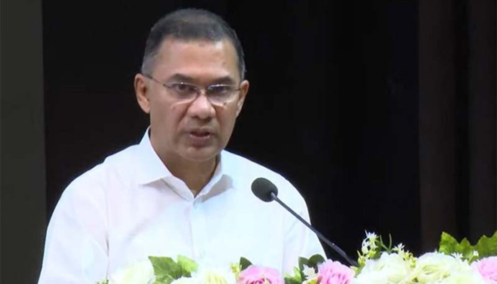 দেশে কেউ সংখ্যালঘু নয়, আমরা সবাই বাংলাদেশি: প্রধানমন্ত্রী