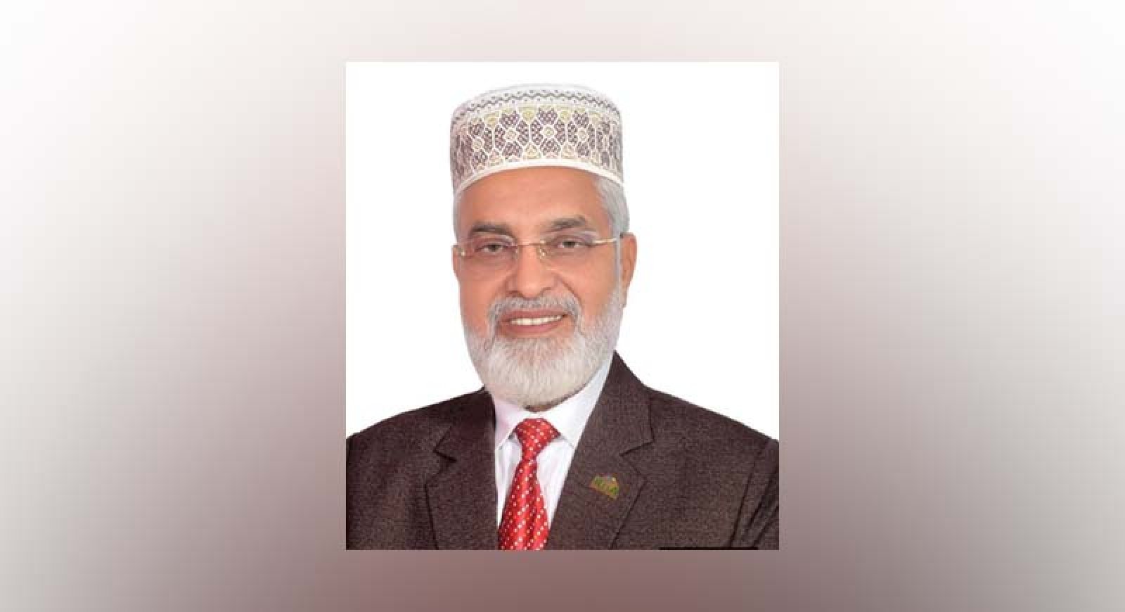 মহান স্বাধীনতা দিবস উপলক্ষে রাজশাহী জেলা পরিষদের প্রশাসকের বাণী