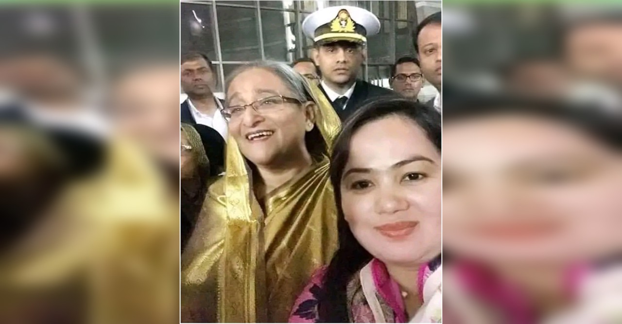 সংরক্ষিত মহিলা আসনে ইঞ্জিনিয়ার ইসমত আরাকে এমপি হিসেবে দেখতে চান কক্সবাজারবাসি