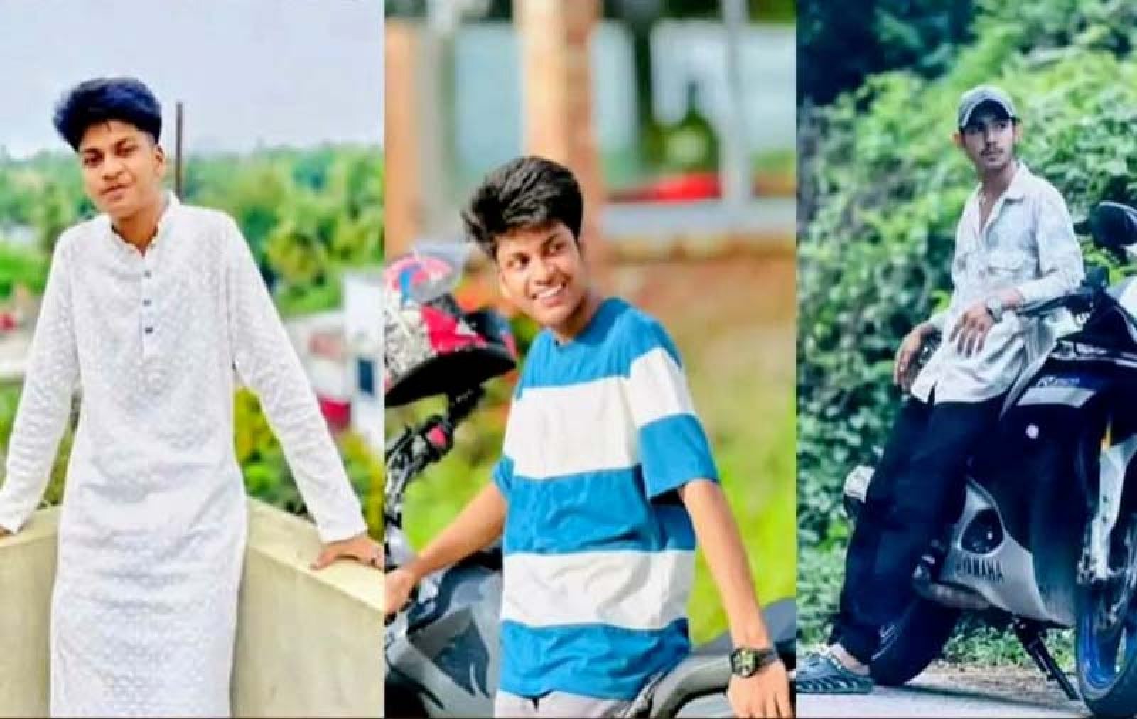 অপ্রতীম হত্যাঃ আইফোনের সূত্র ধরে যে ভয়ংকর হত্যাকাণ্ডের রহস্য উদঘাটন-গ্রেপ্তার ৩