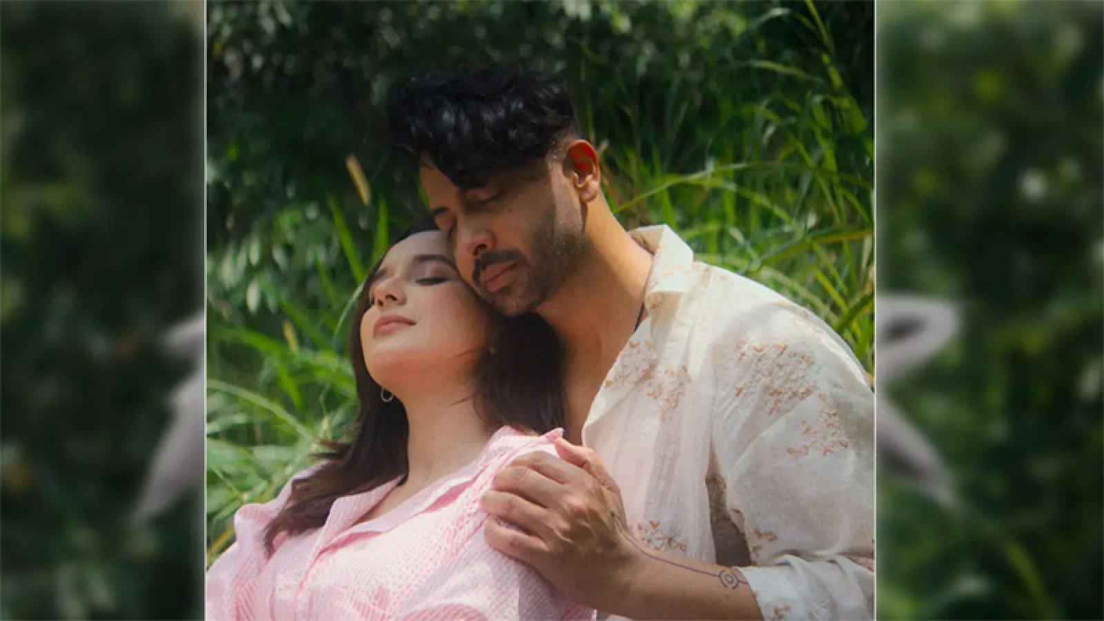 ফের শাকিব-সাবিলার রসায়ন, রকস্টারের পোস্টারে চমক