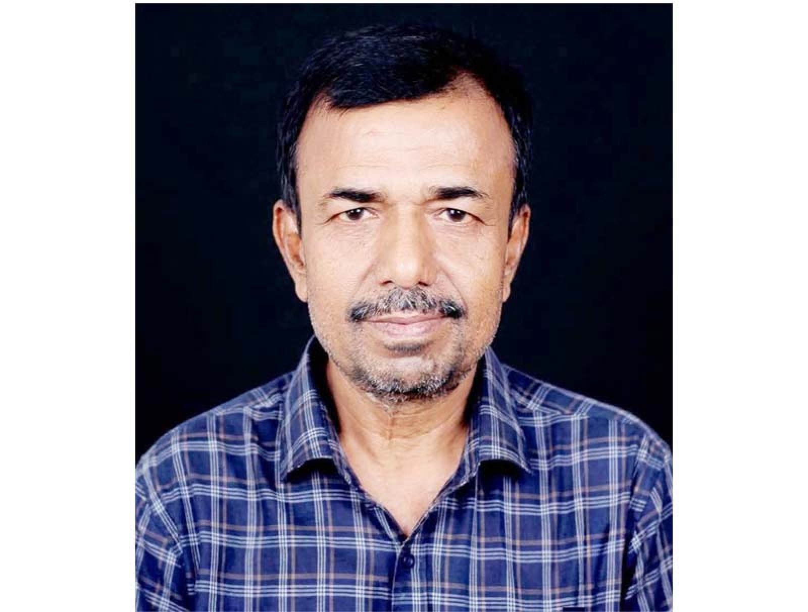 রাজশাহী প্রেসক্লাবের সভাপতি প্রবীণ সাংবাদিক সাইদুর রহমান আর নেই