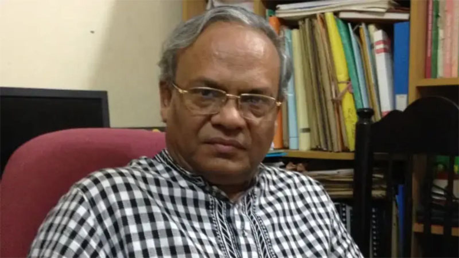 গুমের বিরুদ্ধে শক্ত আইন চায় জনগণ : রিজভী