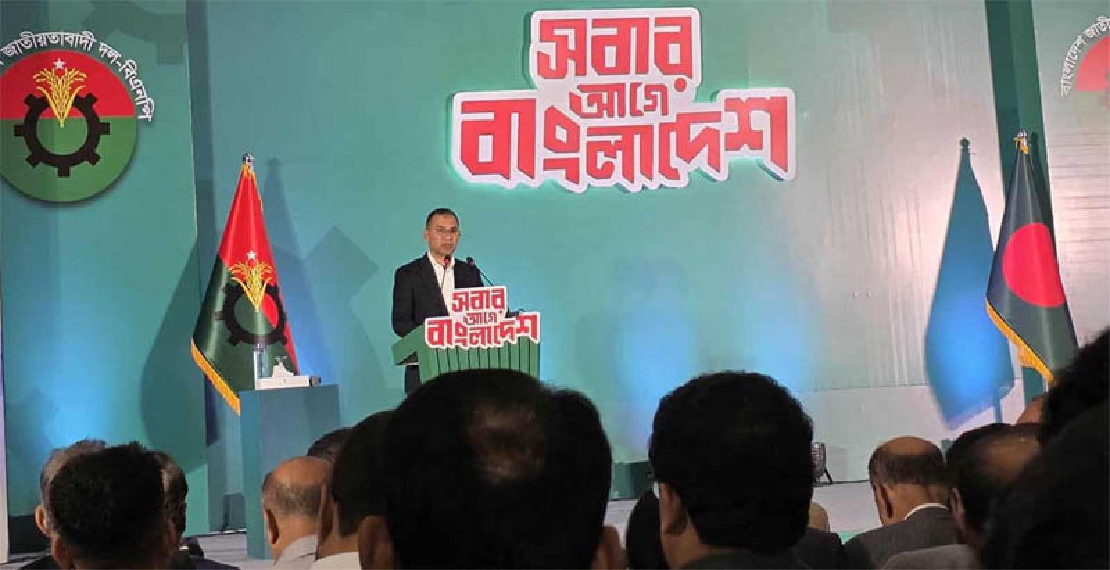 কৃষকদের জন্য কৃষক কার্ড ব্যবস্থা চালু করতে চান : তারেক রহমান