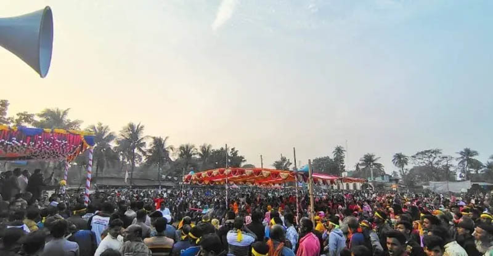 নতুন বাংলাদেশ গঠনে বহু পথ বাকি, তবে অর্জনও কম নয়