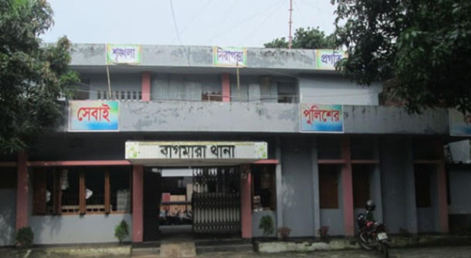 রাজশাহীতে চুরি হওয়া শিশু আশুলিয়ায় উদ্ধার,অপহরণকারী  নারী গ্রেপ্তার