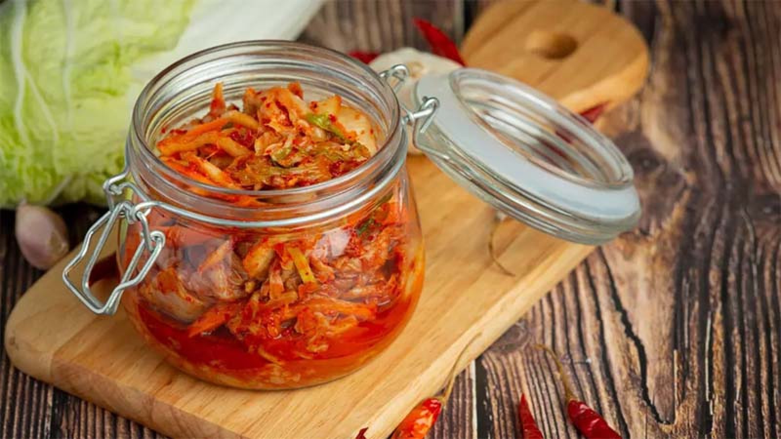 পেটের স্বাস্থ্য ভালো রাখতে যা খাবেন