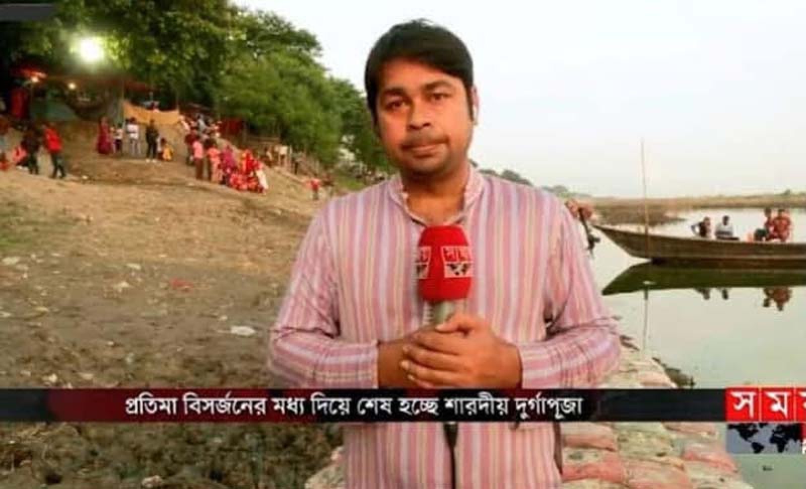 সাংবাদিক এ এ এম রানার চার বছর আগের ভয়ংকর অভিজ্ঞতা  ॥ রেলকর্মীদের বিরুদ্ধে যাত্রী হয়রানির অভিযোগের শেষ কোথায়?