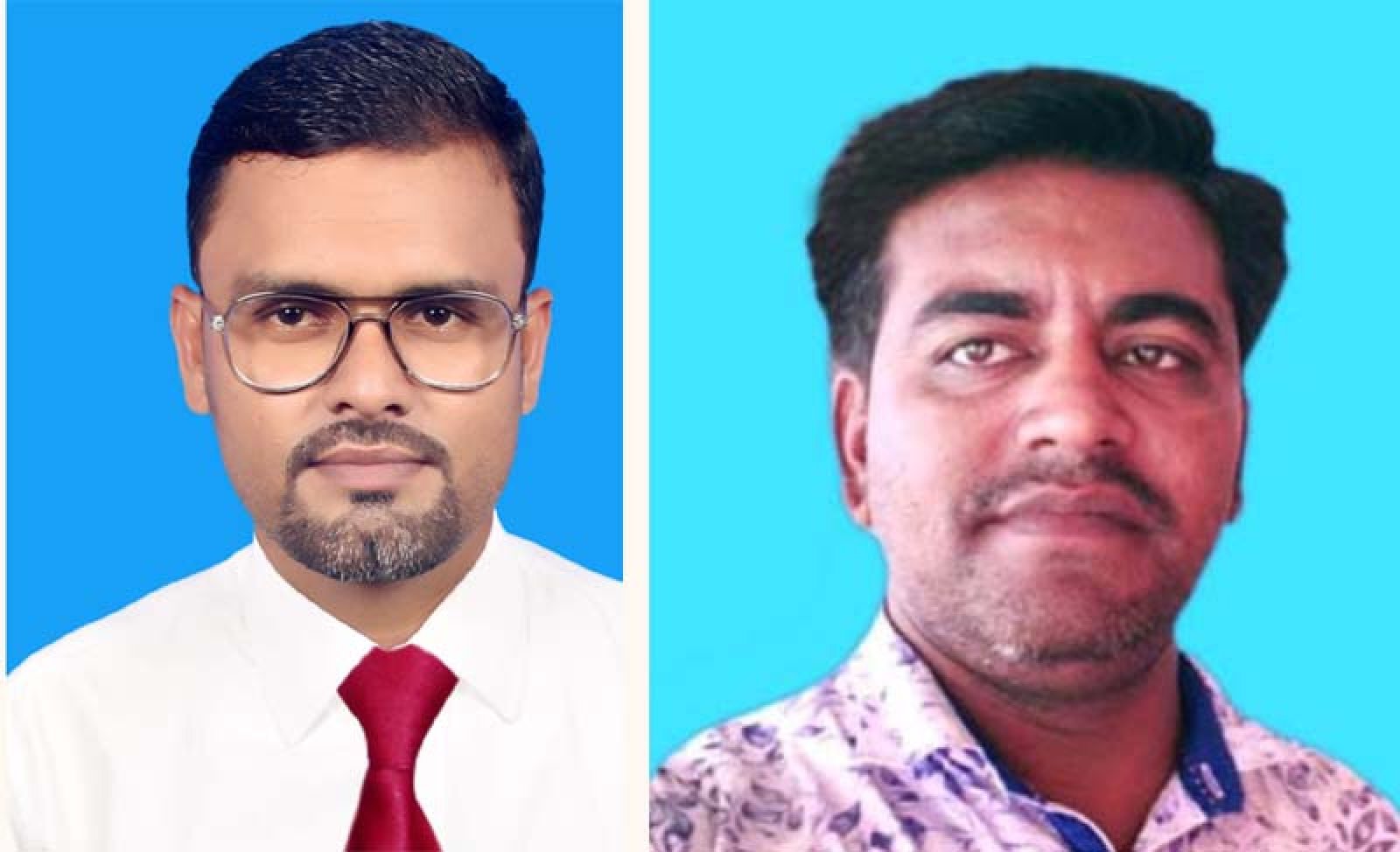 বদলগাছী প্রেসক্লাবের নির্বাচন সভাপতি সাগর - সম্পাদক গিফারী