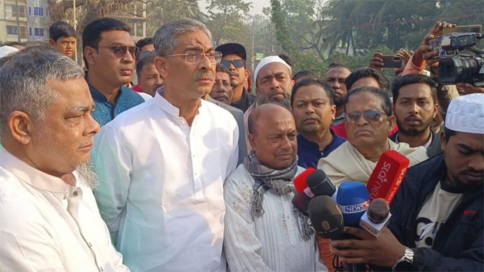 শপথের প্রয়োজন নেই, ‘হ্যাঁ’ অটোমেটিক কার্যকর হবে