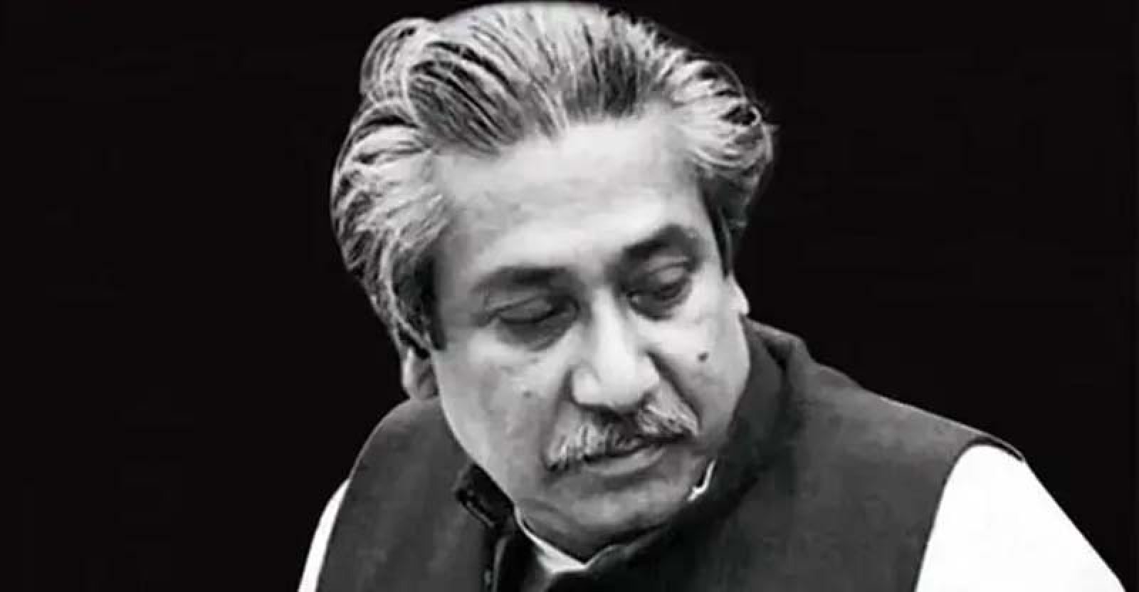 আজ বঙ্গবন্ধু শেখ মুজিবুর রহমানের ৫১তম মৃত্যুবার্ষিকী