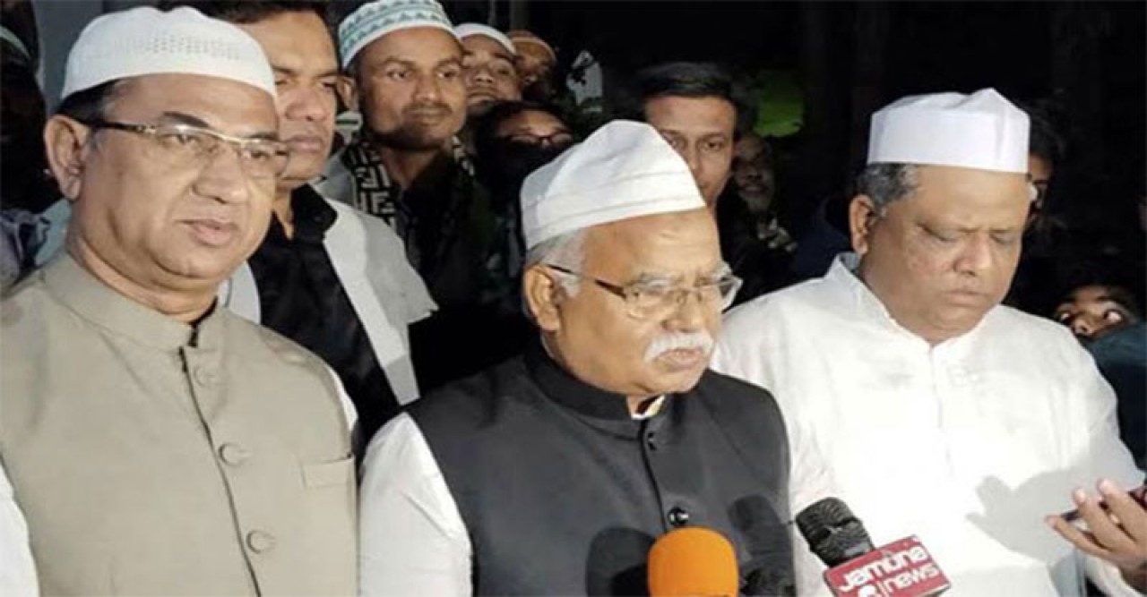 উপযুক্ত প্রশিক্ষণ দিয়ে বিদেশে কর্মী পাঠানো হবে ॥ প্রতিমন্ত্রী শফিকুর রহমান চৌধুরী