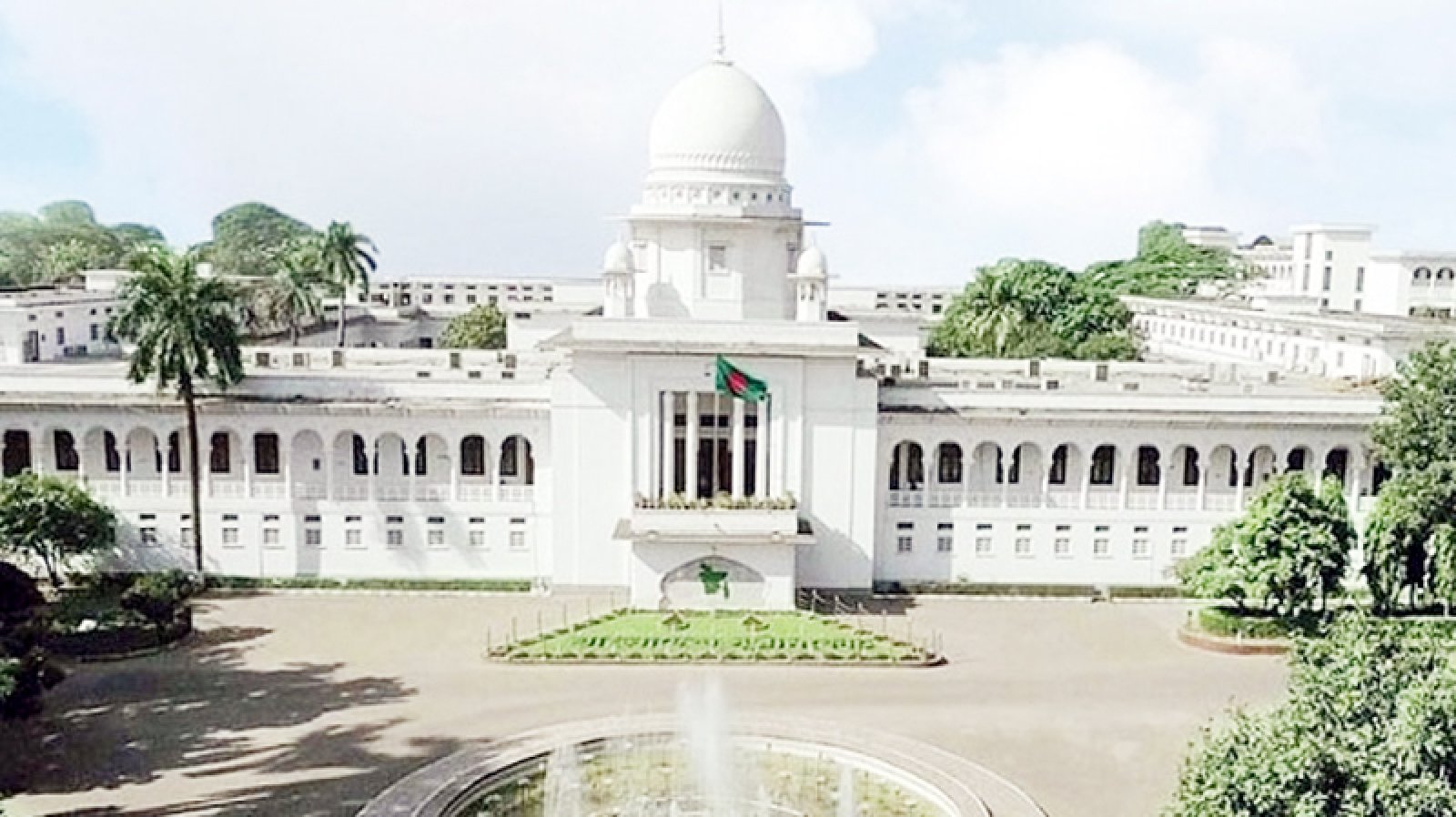খান আকরামকে খালাস দিলেন আপিল বিভাগ