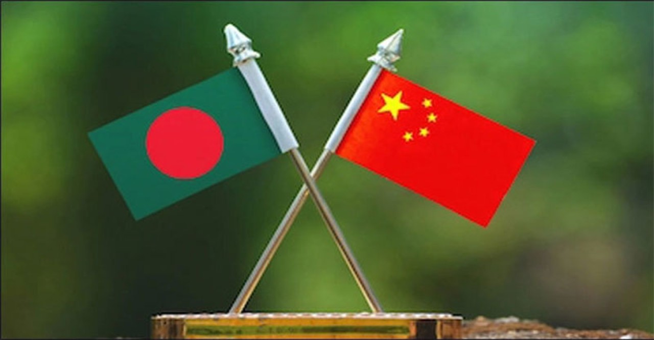 ‘এক চীন’ নীতিতে অটল বাংলাদেশ, জানালো পররাষ্ট্র মন্ত্রণালয়