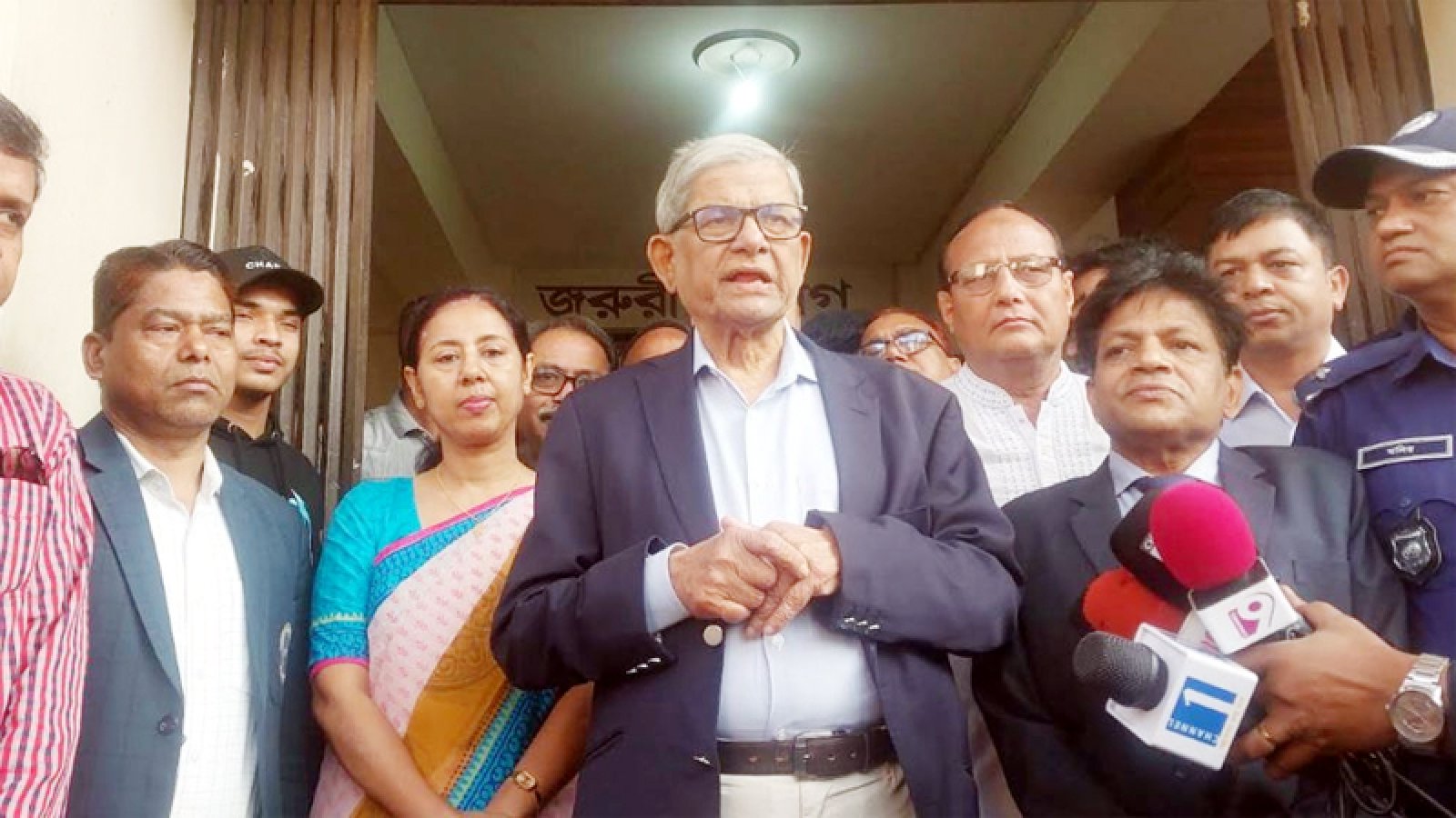 ঠাকুরগাঁওয়ে মেডিকেল কলেজ করার সিদ্ধান্ত হয়েছে
