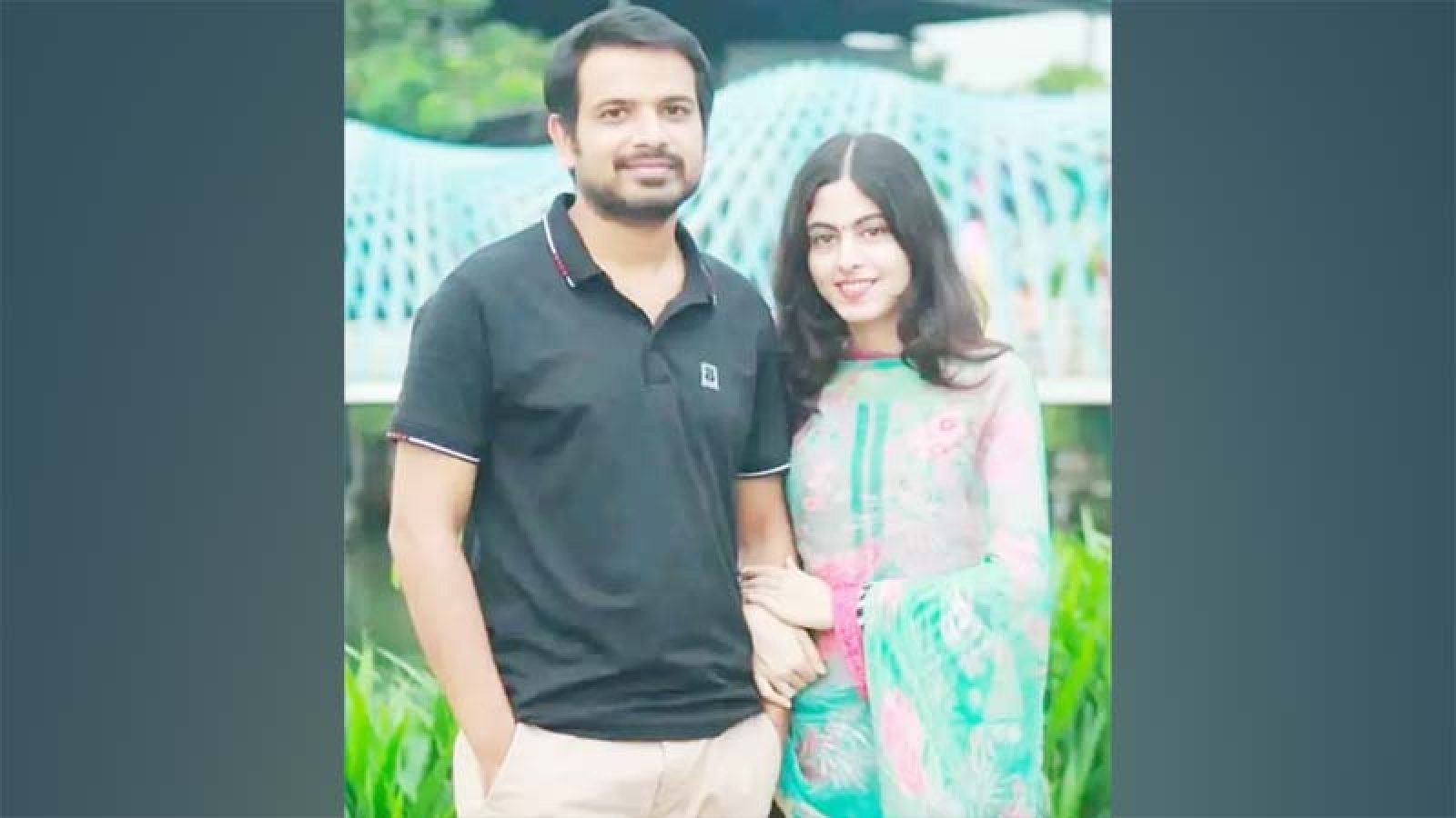 আগামীর ফোন বন্ধ পেয়ে ২ দিন বাসার সামনে গিয়েছিলেন প্রেমিক অদিত