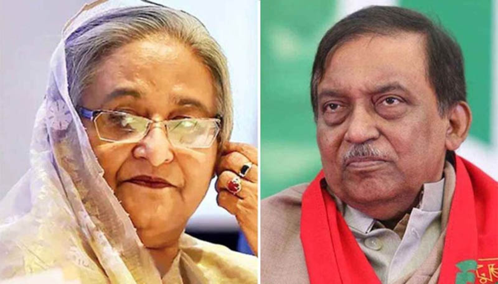 শেখ হাসিনা-কামালের মৃত্যুদণ্ডের পূর্ণাঙ্গ রায় প্রকাশ